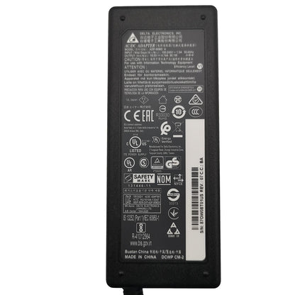 Acer Z271T Z271 T272HUL AC Power Adapter Charger Supply 25.T6ZM2.001