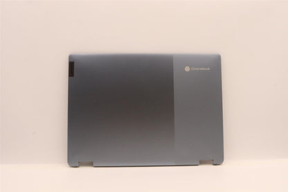 Lenovo LCD Cover L 82T5 A_COVER_T2-4_BLUE 5CB1J35476