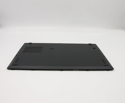 Lenovo ThinkPad X390 Bottom Base Lower Chassis Cover Black 02HL019