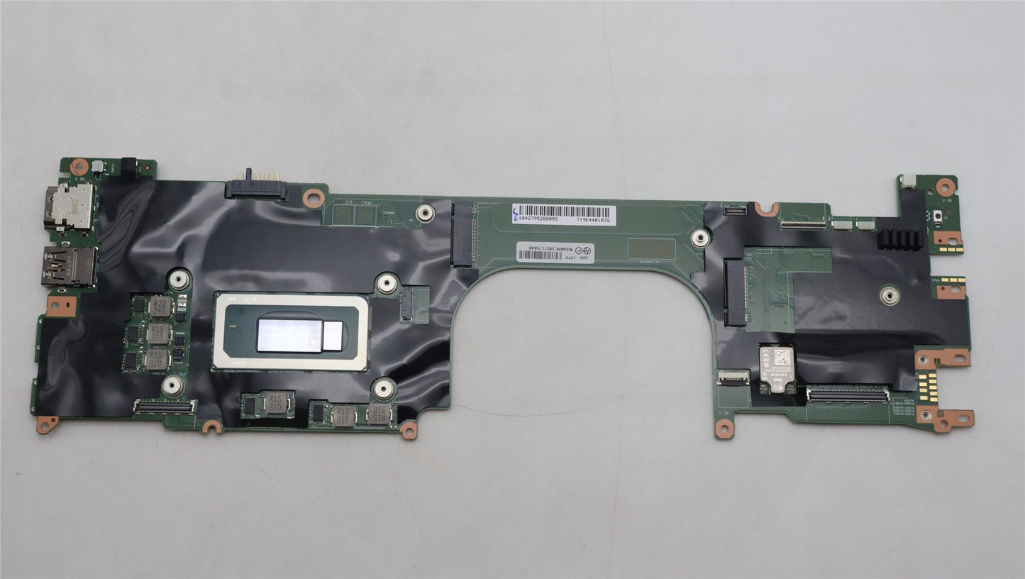 Lenovo ThinkPad X1 8th Gen X1 11th Gen Motherboard Mainboard UMA 16G 5B21L16059