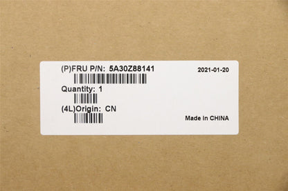 Lenovo ThinkPad P17 Gen 1 Wi-Fi Wifi Wireless Antenna 5A30Z88141