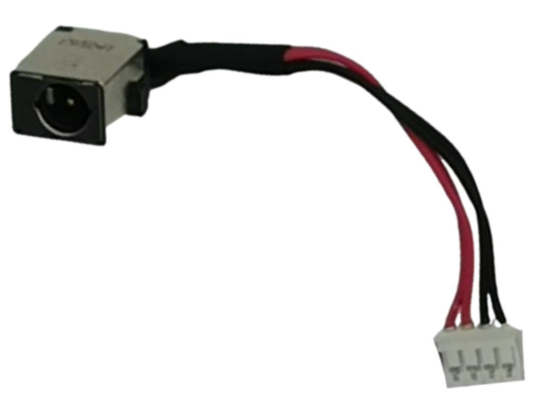 Acer Aspire 2540 A517-51 A517-51G DC In Port Socket Power Cable 50.GD0N2.003