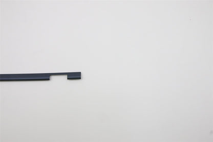 Lenovo Yoga 6-13ALC6 Hinge Cap Strip Trim Cover Blue 5CB1C92853