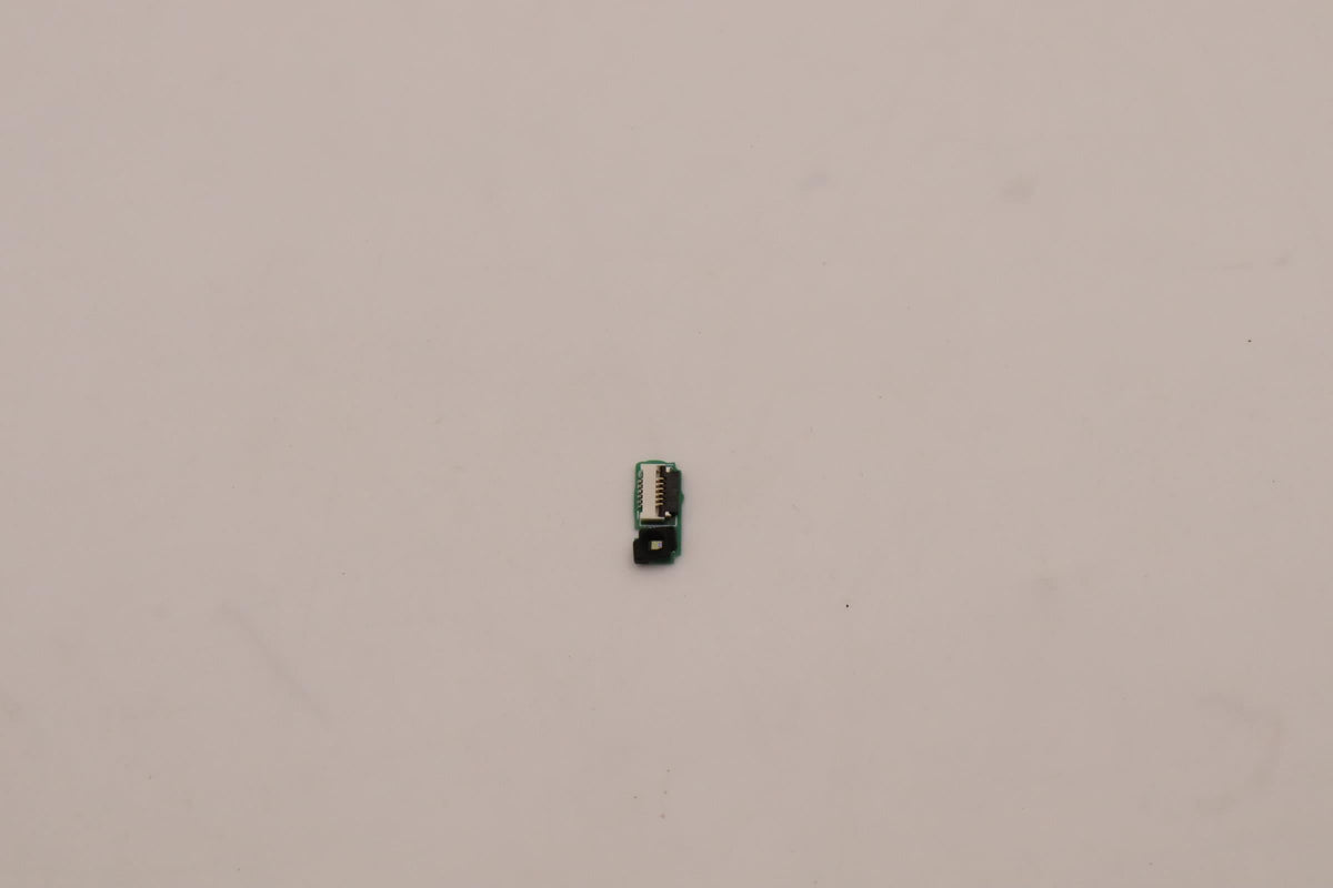 Lenovo CARDPOP Sensor_Board L 21EJ Sensor Board 5C50S25398
