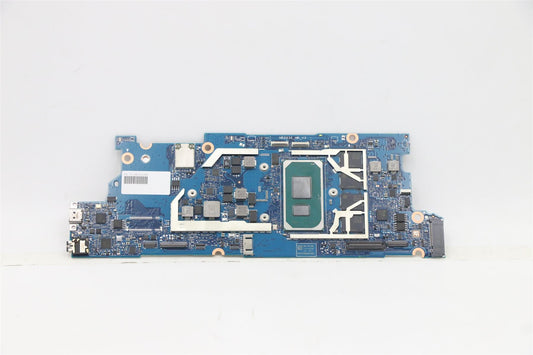 Lenovo Yoga 7 13ITL6 Motherboard Mainboard UMA inteli51135G7 8G 5B21C22007