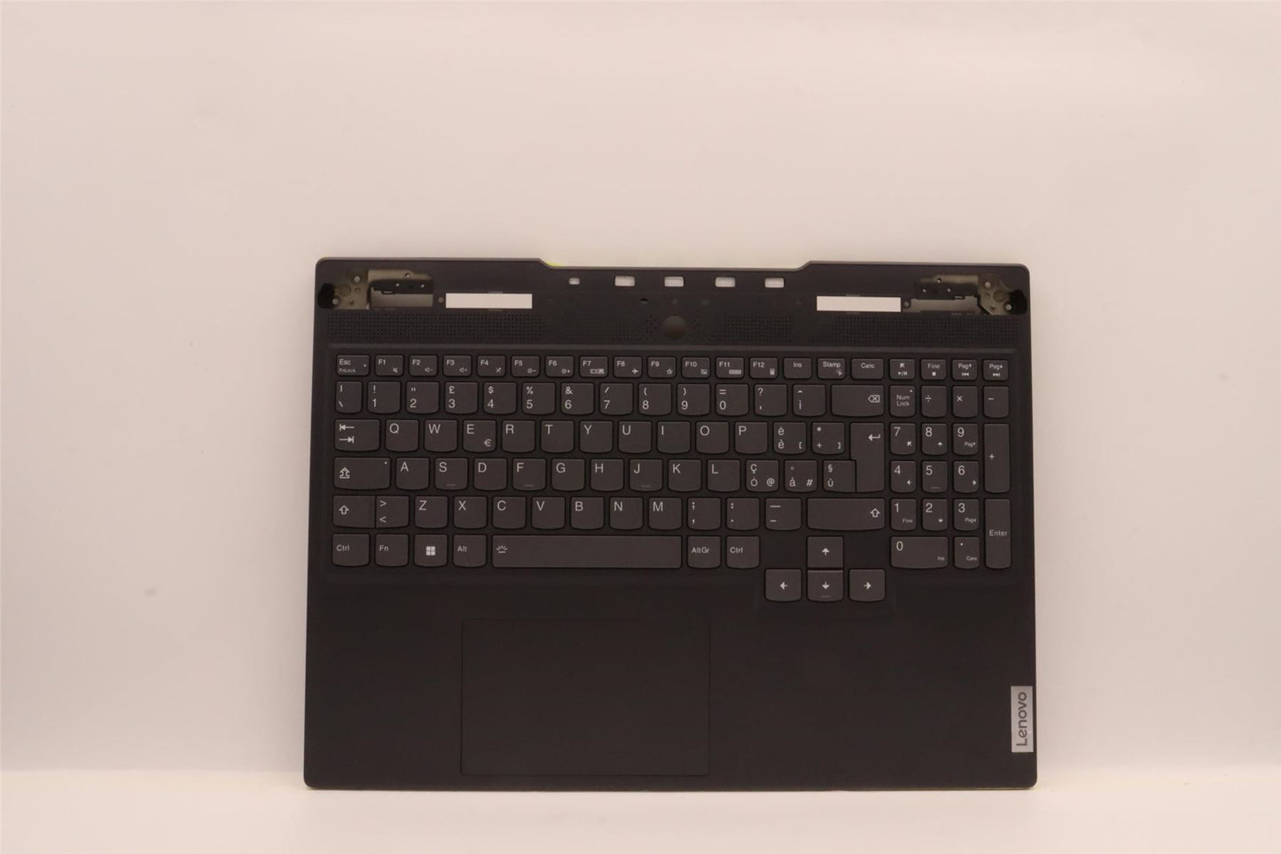 Lenovo Upper Case ASM_ITA L82TF WHOG 5CB1J04361