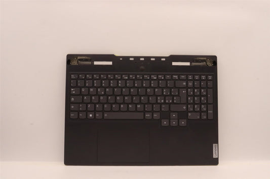 Lenovo Upper Case ASM_ITA L82TF WHOG 5CB1J04361