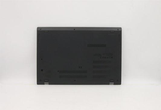 Lenovo ThinkPad L15 Gen 2 Bottom Base Lower Chassis Cover Black 5CB0Z69221