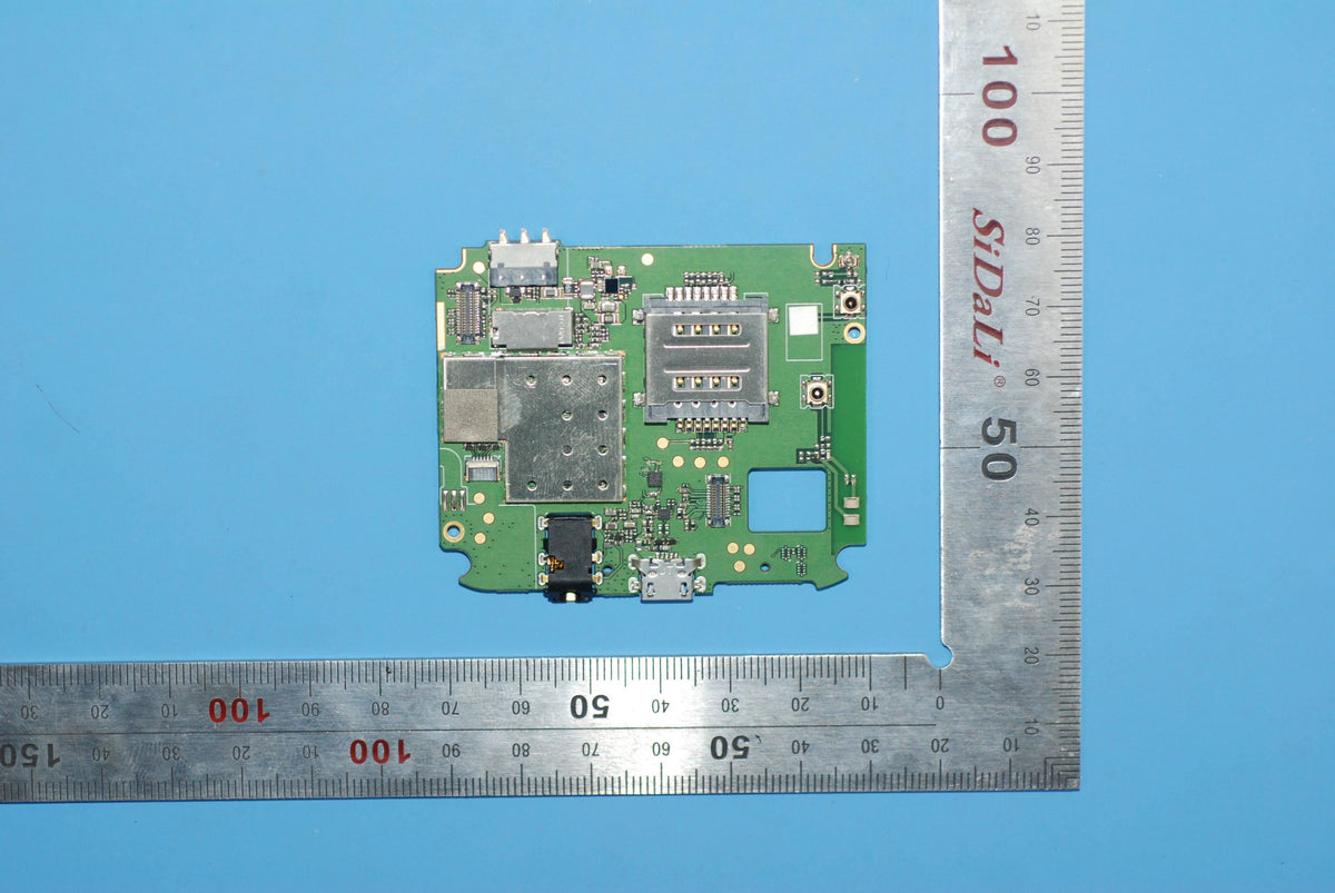 Lenovo A800_ROW Psensor Rearlock ZIF MB module Sensor Proximity Board 5P69A15631