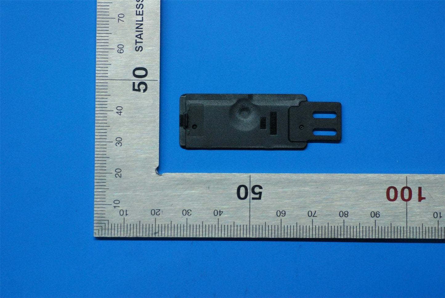 Lenovo Blade2-10 SIM card cover BLACK 5S59A6MXK1