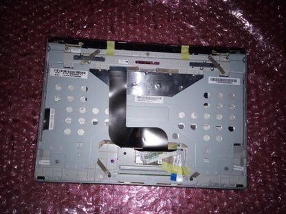 Lenovo J02 Upper Case SV W/KB-TR Turkish Keyboard 90205048