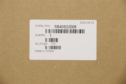 Lenovo 5B40S22008 HDD Bracket L81W0