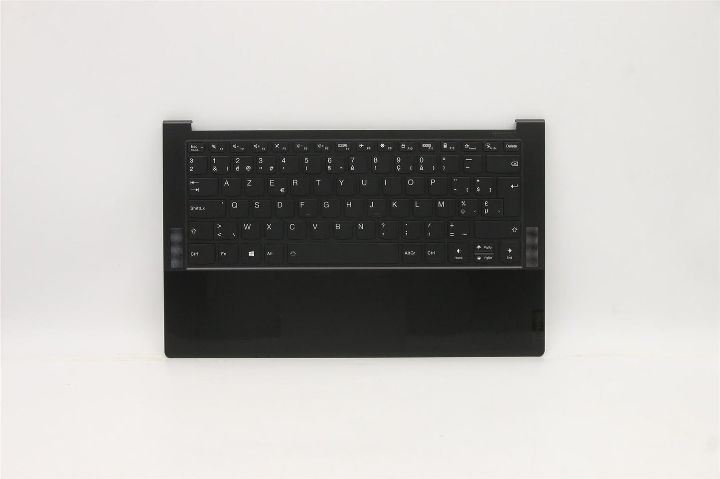 Lenovo Upper Case ASM_BEL L 82D1 5CB1B02485