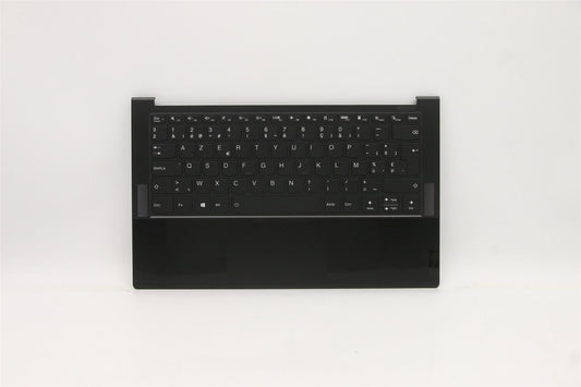 Lenovo Upper Case ASM_BEL L 82D1 5CB1B02485