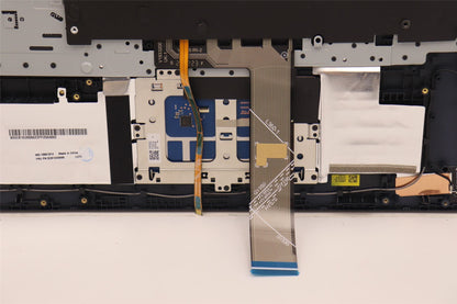 Lenovo Upper Case ASM_POR L82JN PHA_BU 5CB1D20066