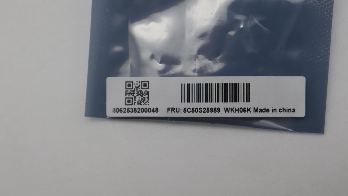 Lenovo CARDPOP C 83QM I/O Board 5C50S25989