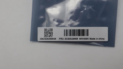 Lenovo CARDPOP C 83QM I/O Board 5C50S25989