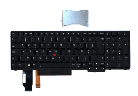 Lenovo ThinkPad L580 L590 E580 T590 P53s E590 P52 P72 P53 P73 Keyboard 01YP686