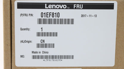 Lenovo 01EF810 MECH_ASM AVC,Air Deflector, 334AT
