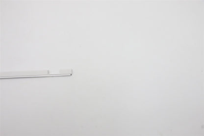 Lenovo Legion 5 16ITH6H 5 16ITH6 Hinge Cap Strip Trim Cover White 5CB1C09075