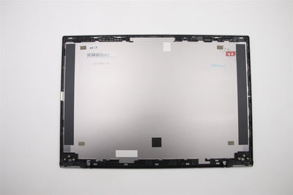 Lenovo ThinkPad L13 2 L13 LCD Cover Rear Back Housing Silver 5CB0S95344