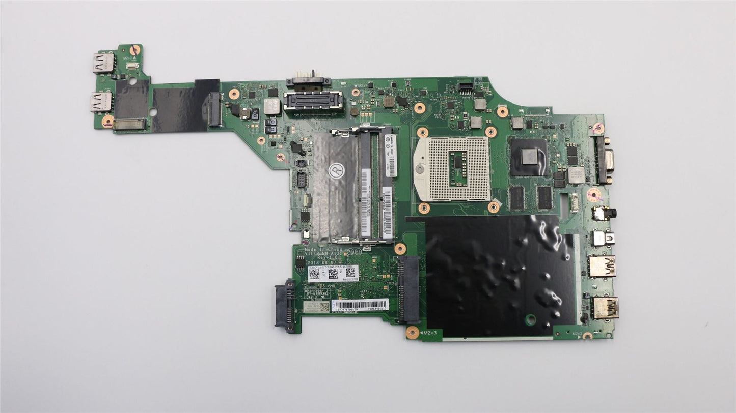 Lenovo ThinkPad T440p Motherboard Mainboard DIS NVIDIA GeForce GT 730M 00HM981