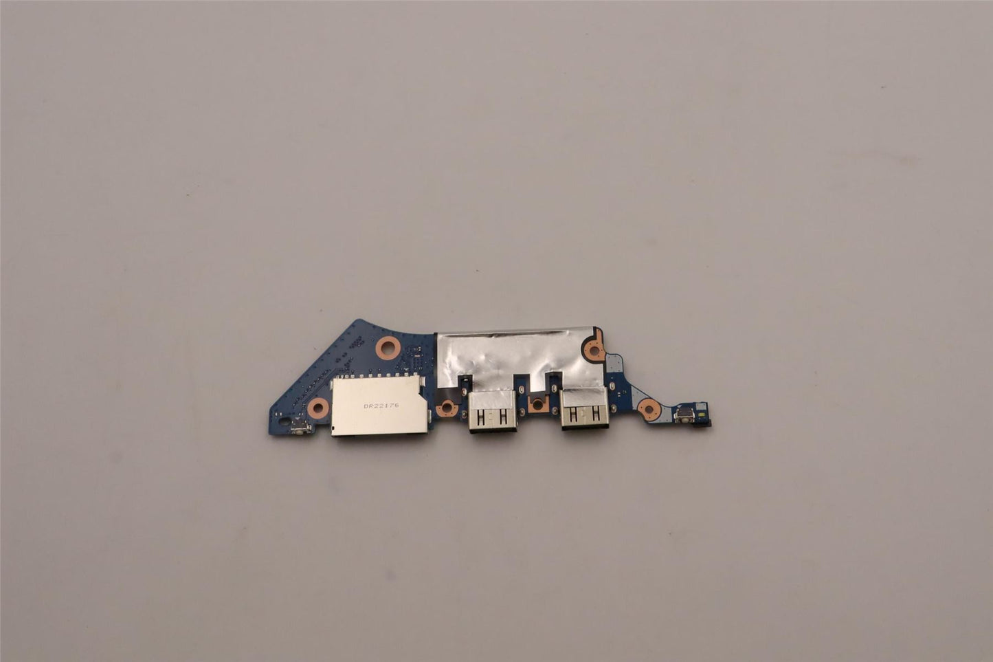 Lenovo Yoga 7 16IAH7 USB-A SD Card Reader Board 5C50S25440