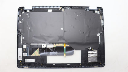 Lenovo IdeaPad 5 14IRU8 Keyboard Palmrest Top Cover Italian Backlit 5CB1L30723