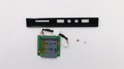 Lenovo FRU,Card reader bezel 03T9645