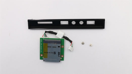 Lenovo FRU,Card reader bezel 03T9645