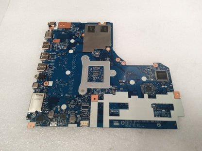 Lenovo 5B20N98486 MB L80YL I57200UH GTR4G 4G NFP NOK
