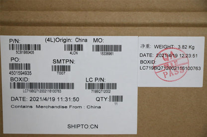 Lenovo IdeaPad 3-14ITL6 3-14ADA6 3-14ALC6 Bottom Base Lower Cover 5CB1B60405