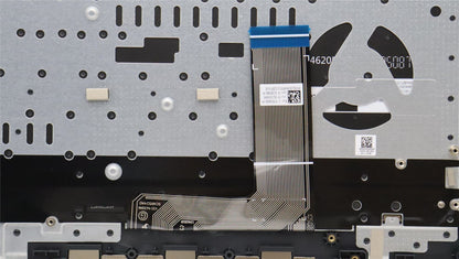 Lenovo UpperCase ASM_POR C82SBRGB BLA 5CB1J50981