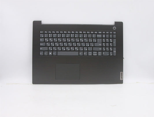 Lenovo Upper Case ASM_RU L82GX FPIGDIS 5CB0Z48322