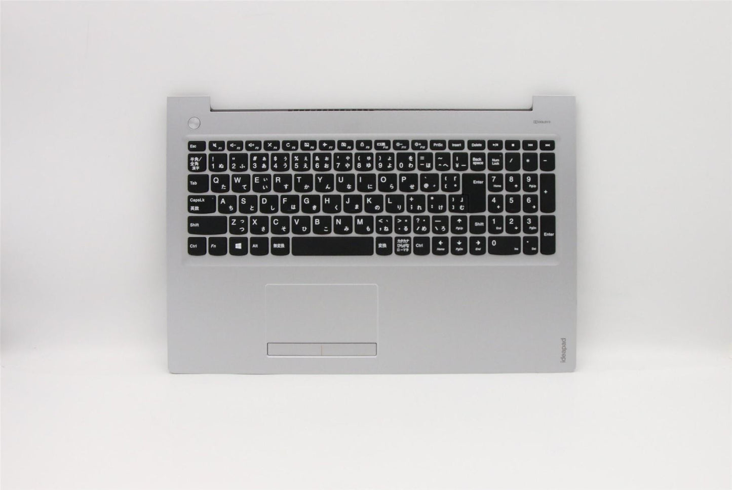Lenovo UpperCaseASML80SMSRIMR JP KB 5CB0L35816