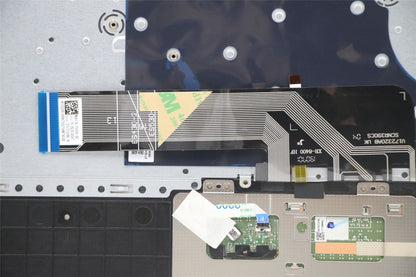 Lenovo Upper Case ASM_ND L 81RS MC 5CB0U44128