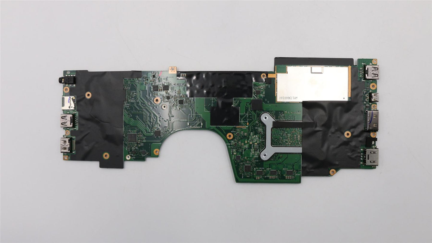 Lenovo Yoga 260 Motherboard Mainboard 01LV830