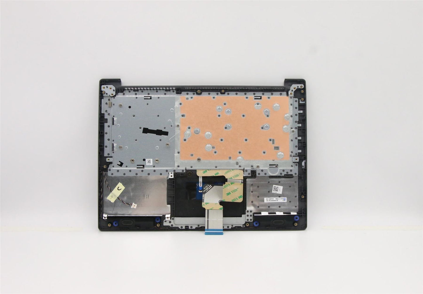 Lenovo Upper Case ASM_LA L81YB IGTEX 5CB0W44140