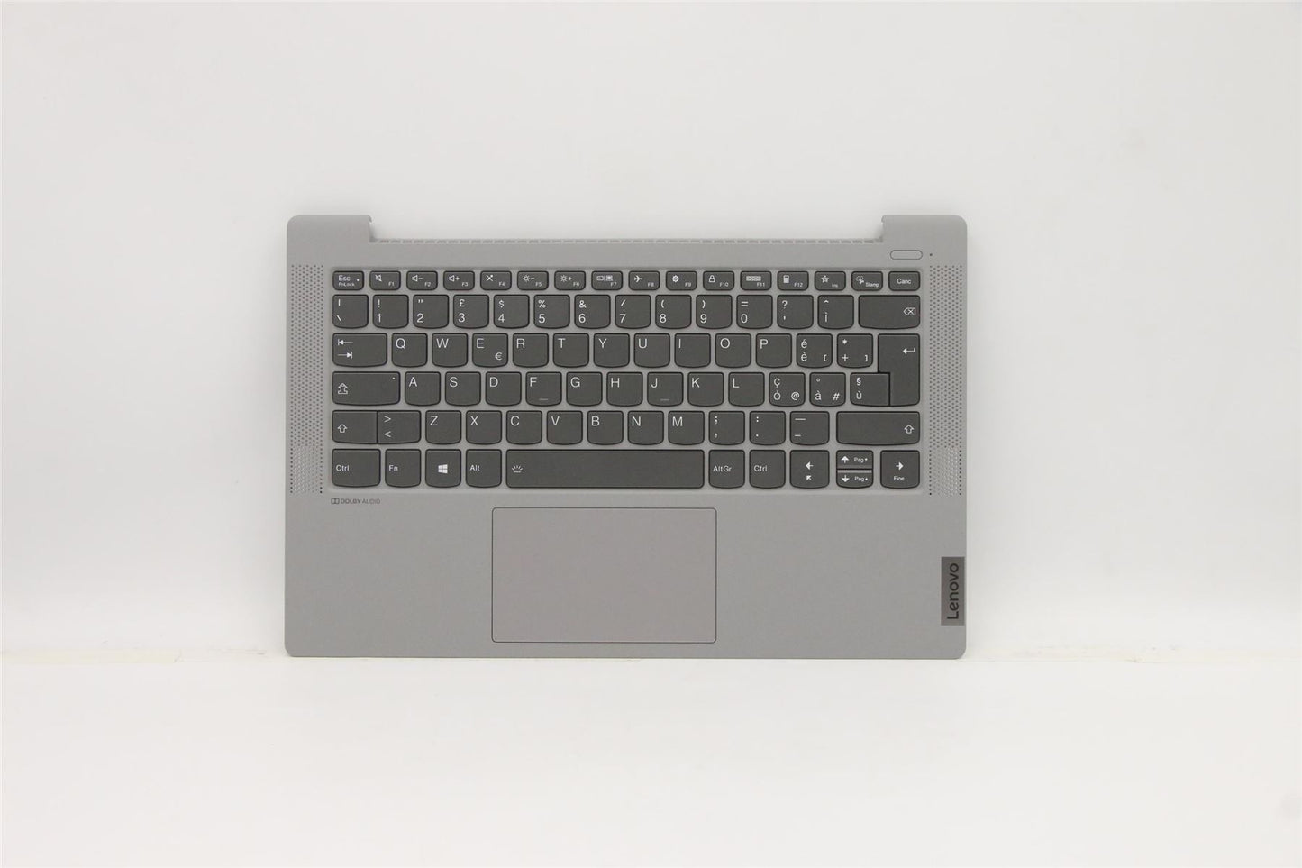 Lenovo Upper C81YM PL_SIL NFP BLKB_ITA 5CB1A13627