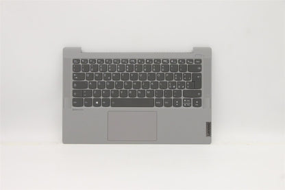 Lenovo Upper C81YM PL_SIL NFP BLKB_ITA 5CB1A13627