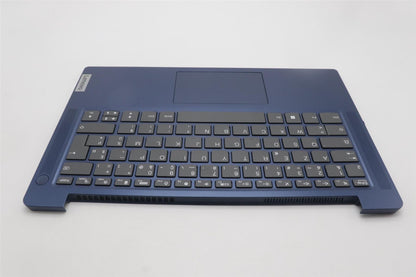 Lenovo COVER Upper Case ASM_FRA L 83ELNFPABN 5CB1M47798