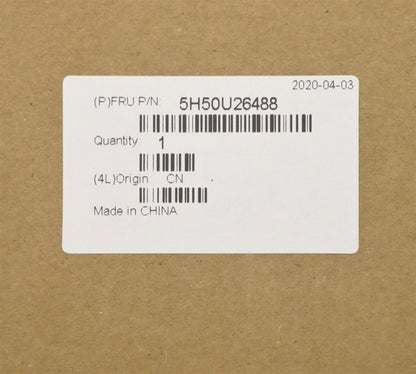 Lenovo Hinge(L+R)B81QB 5H50U26488