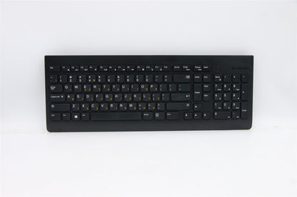 Lenovo KB MICE_BO FRU KBD Hebrew 212 03X7344