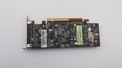 Lenovo ThinkStation P410 P710 P720 P920 P520 GPU Graphics Card 00FC980