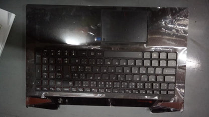 Lenovo Upper Case C Y50-70 W/KB-CA_SK Keyboard 5CB0F78875
