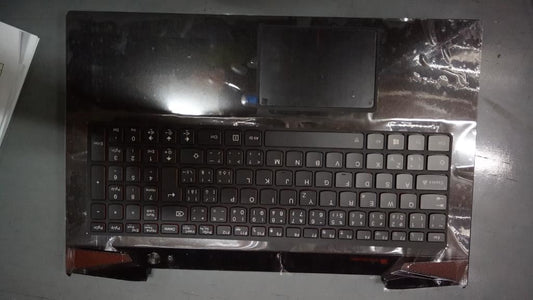 Lenovo Upper Case C Y50-70 W/KB-CA_SK Keyboard 5CB0F78875