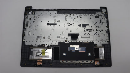 Lenovo IdeaPad 3 16IAH8 Palmrest Cover Touchpad Keyboard Portuguese 5CB1M46053