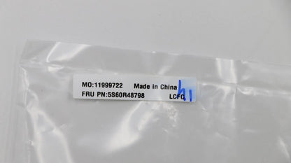 Lenovo 5S60R48798 SHIELD RAM SHIELDING  L81FK