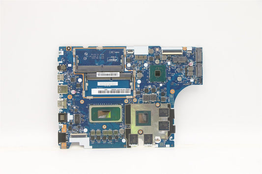 Lenovo ThinkBook 15P G2 ITH Motherboard Mainboard 5B21D67321