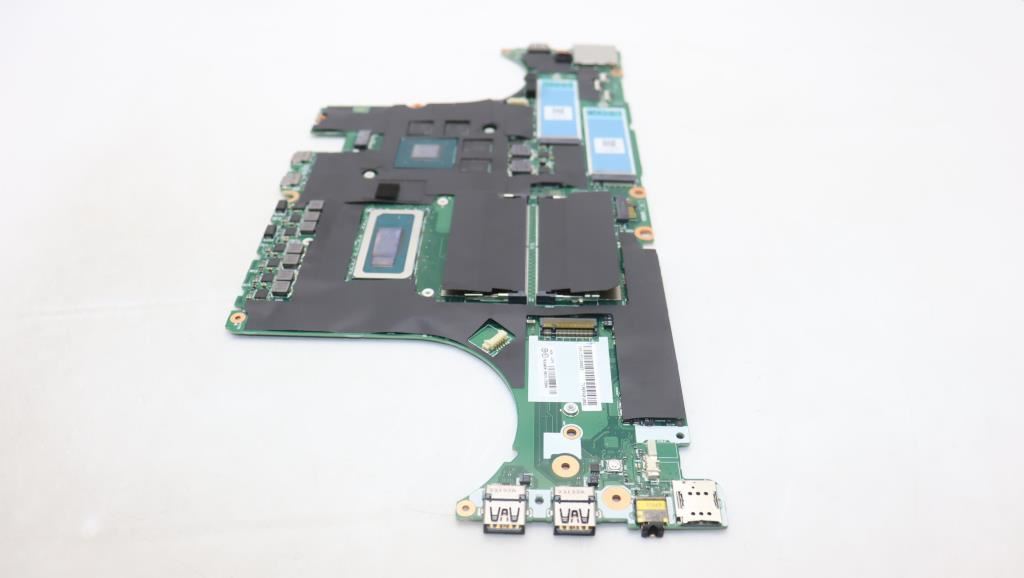 Lenovo ThinkPad P16v Gen 1 Motherboard Mainboard DIS INTELI713800H 5B21L75586